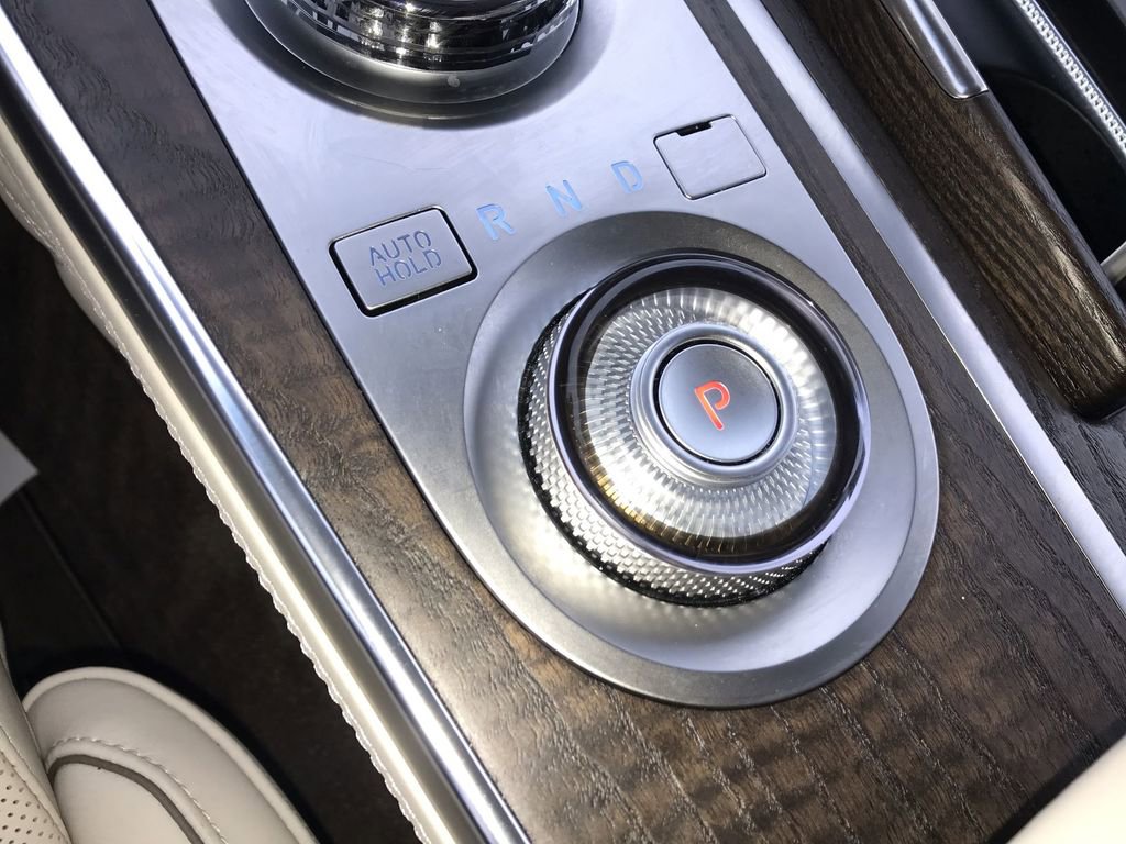 Used 2024 Genesis GV80 3.5T w/ Prestige Package image 20