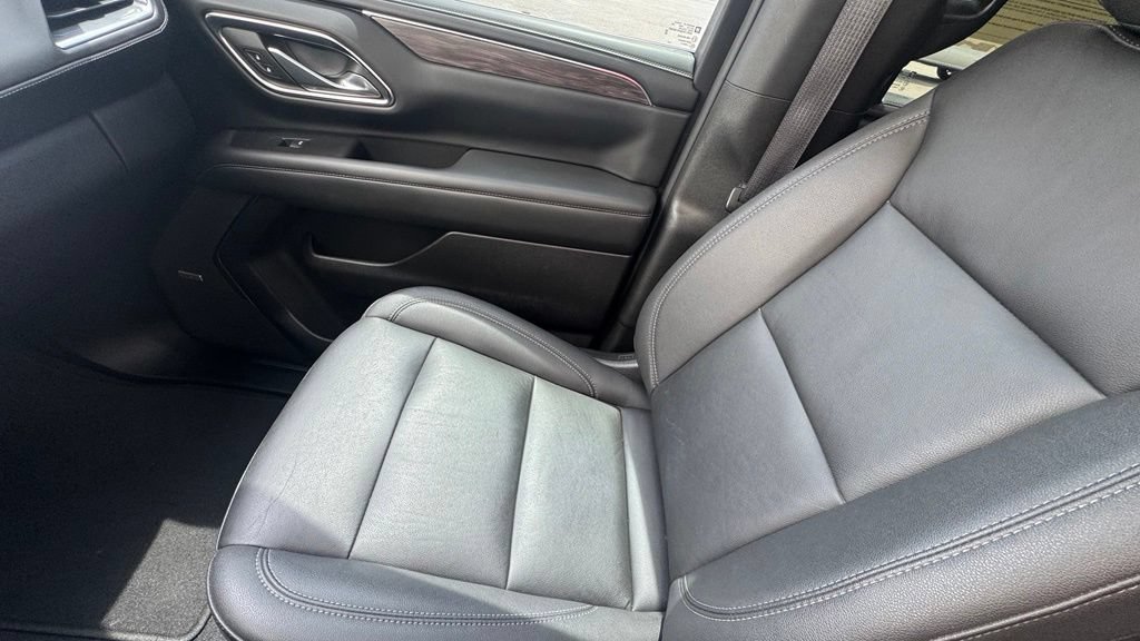 Used 2023 Chevrolet Tahoe Z71 AWD/4WD image 28