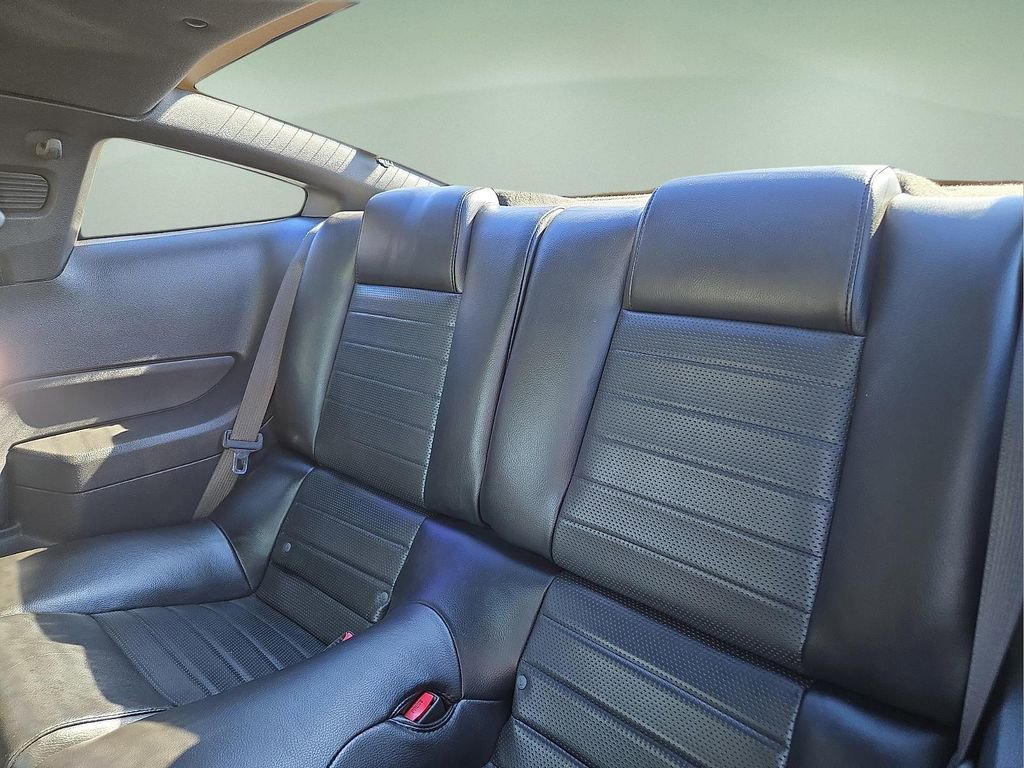 Used 2007 Ford Mustang GT image 13