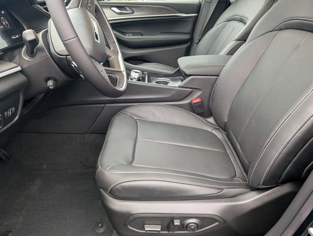 New 2026 Jeep Grand Cherokee Limited AWD/4WD image 13