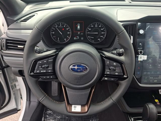 New 2026 Subaru Forester Sport w/ Sport Package AWD/4WD image 9