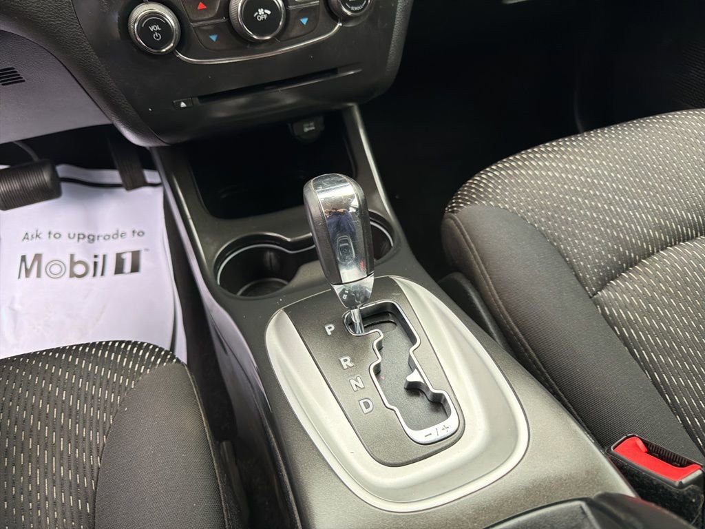 Used 2016 Dodge Journey SXT w/ Comfort/Convenience Group FWD image 29