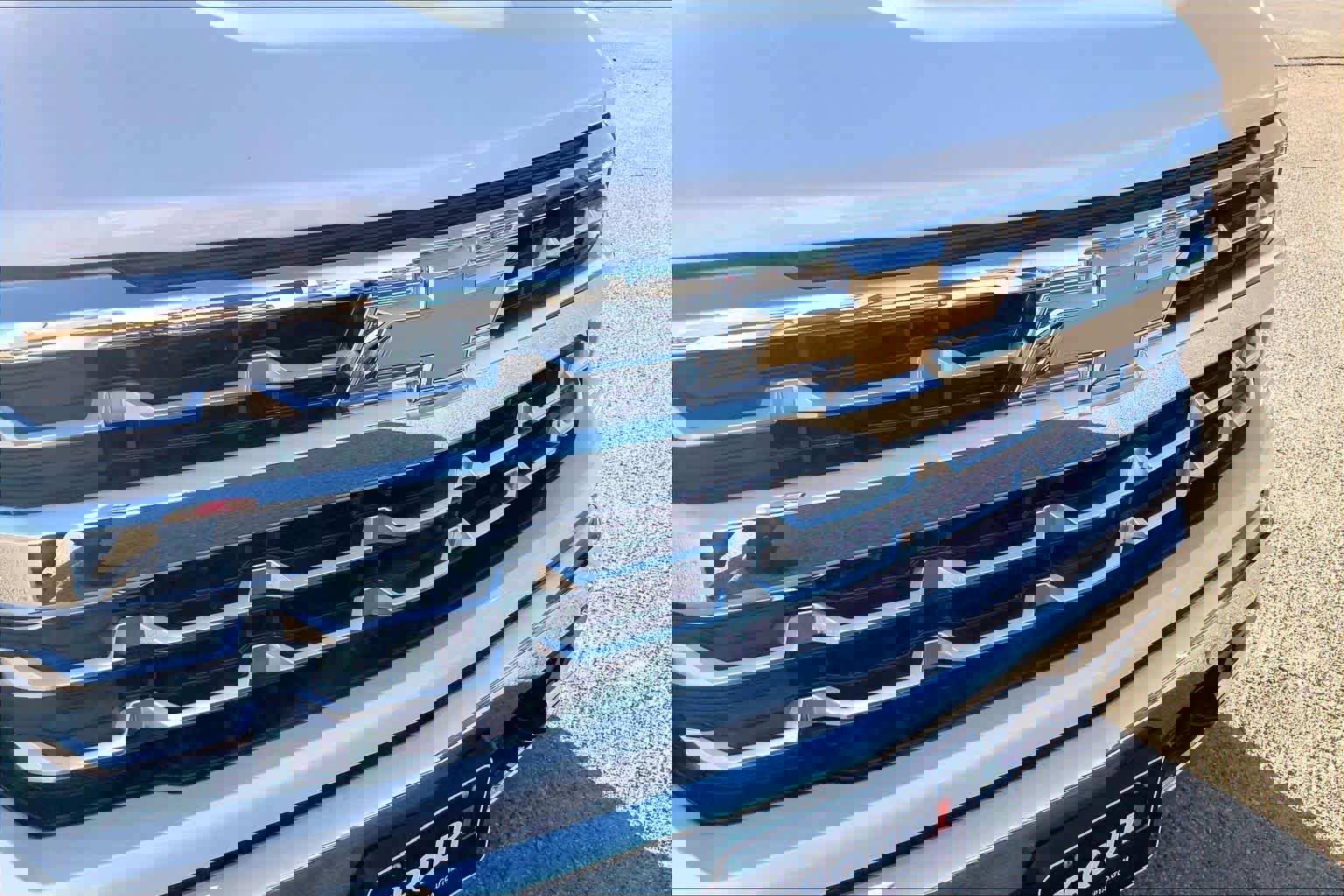 Used 2024 Chevrolet Silverado 1500 LTZ image 37