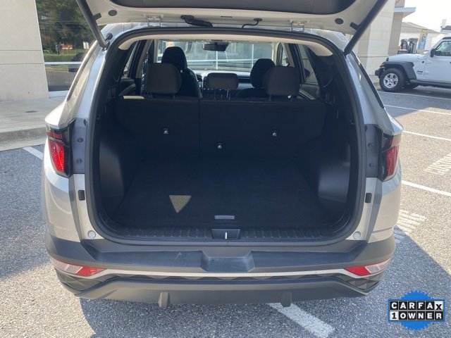 Used 2024 Hyundai Tucson SEL image 7