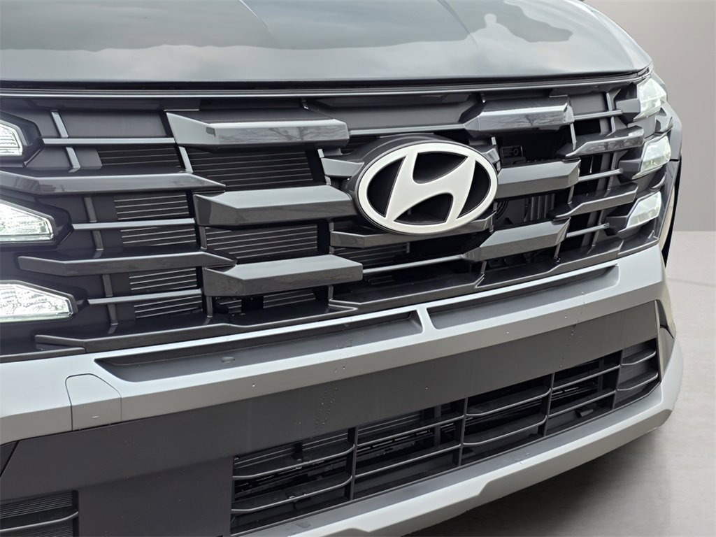 New 2026 Hyundai Tucson SEL image 9