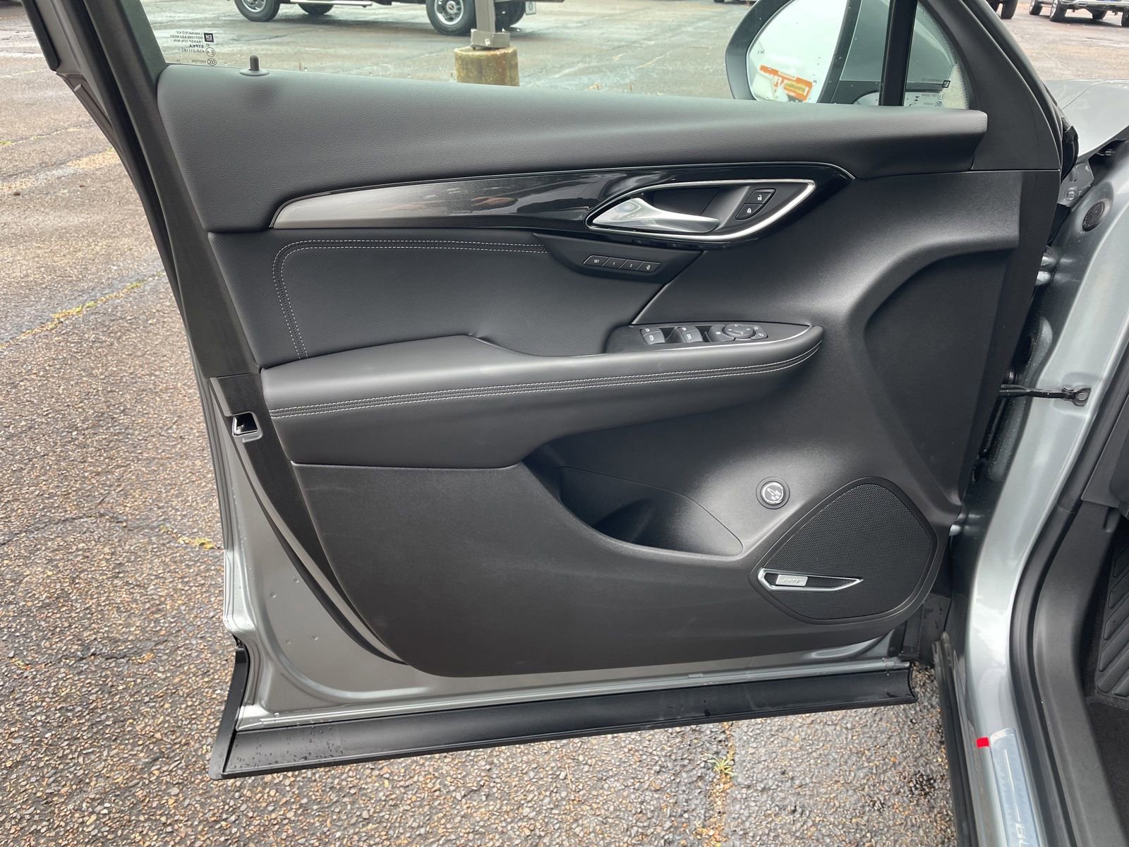 New 2026 Buick Envision Preferred AWD/4WD image 13
