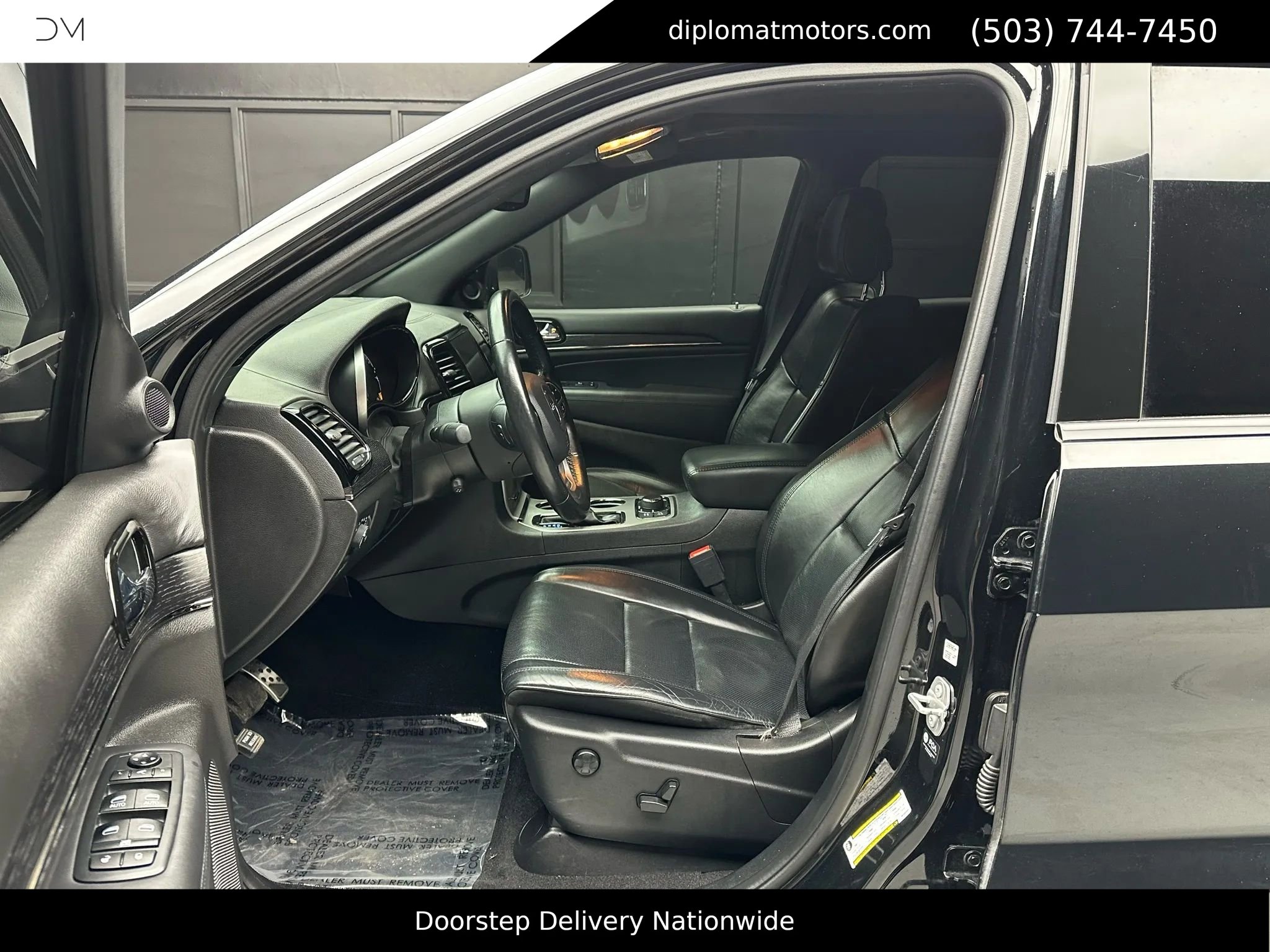 Used 2021 Jeep Grand Cherokee High Altitude image 18