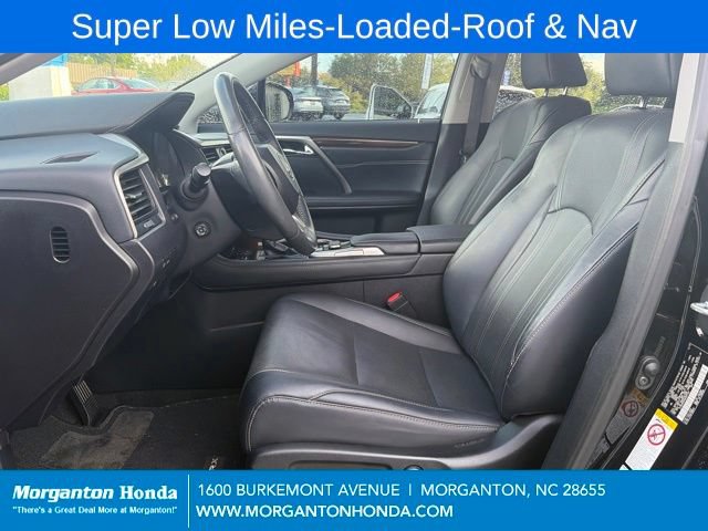 Used 2016 Lexus RX 350 AWD w/ Premium Package image 15