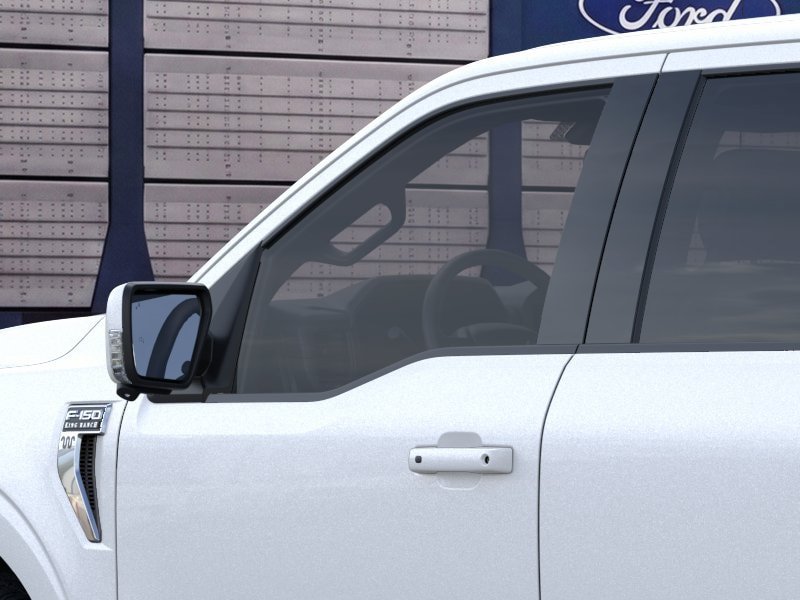 New 2025 Ford F150 King Ranch w/ FX4 Off-Road Package AWD/4WD image 51