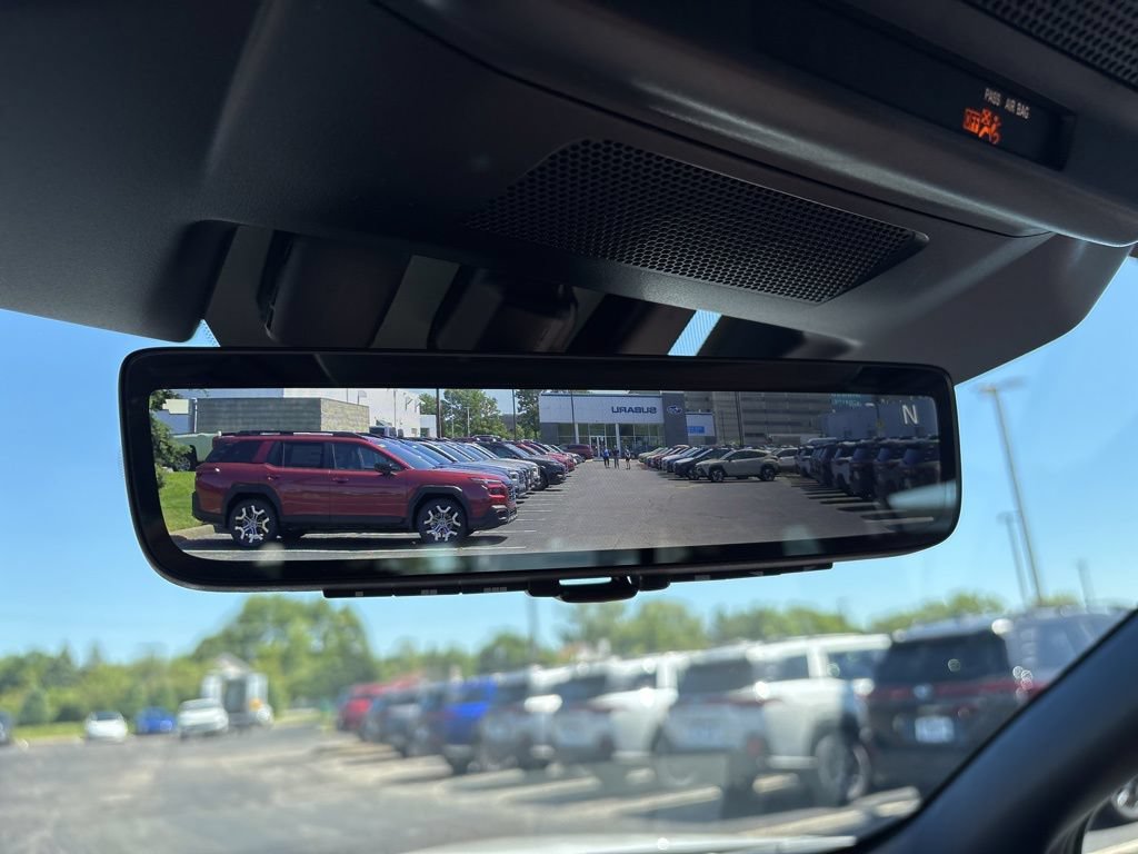 New 2026 Subaru Outback Touring XT AWD/4WD image 22