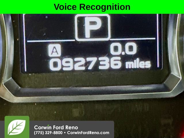 Used 2017 Subaru Forester 2.5i Limited AWD/4WD image 12