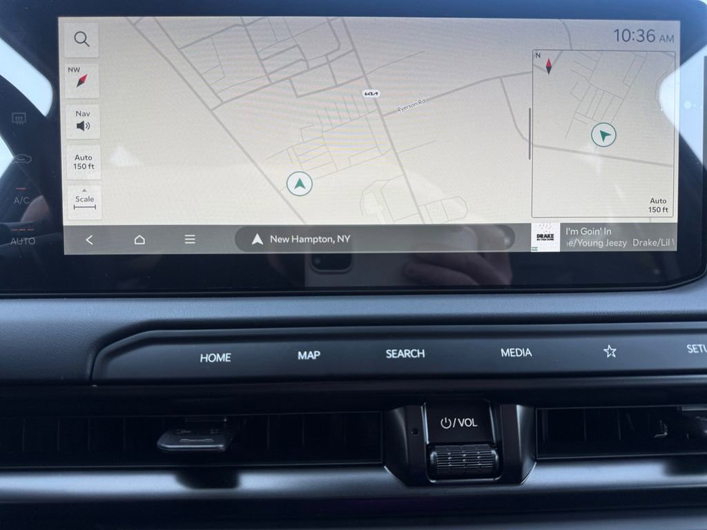 New 2027 Kia Telluride X-Line SX Prestige AWD/4WD image 11
