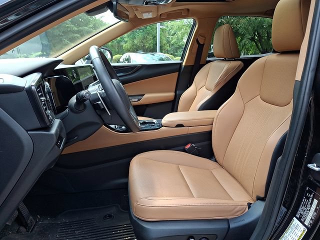 Used 2024 Lexus NX 350 AWD w/ Cold Area Package image 12