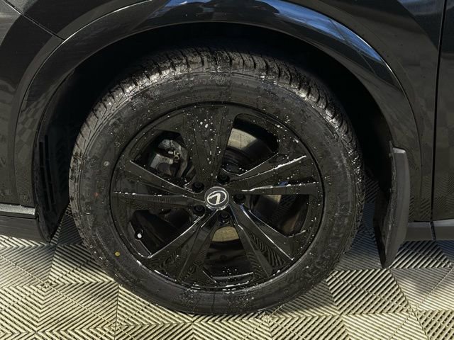 Certified 2023 Lexus RX 350 Premium w/ Accessory Package image 8