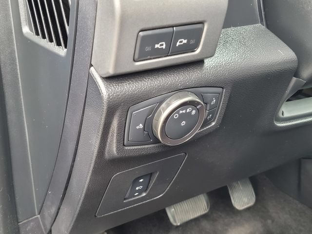 Certified 2018 Ford F150 Raptor w/ Equipment Group 802A Luxury AWD/4WD image 19