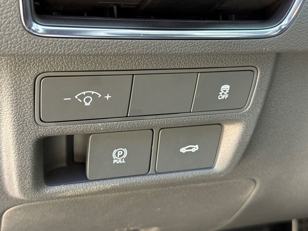 Certified 2024 Hyundai Sonata N Line image 20