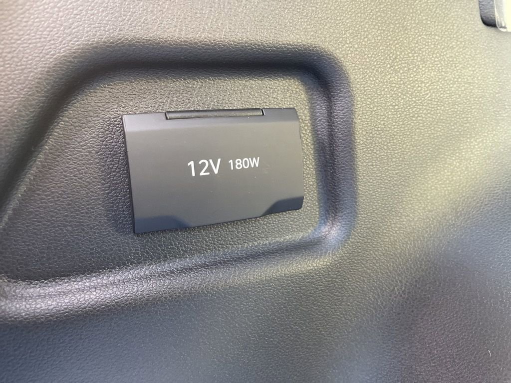 New 2026 Hyundai Tucson SEL image 19