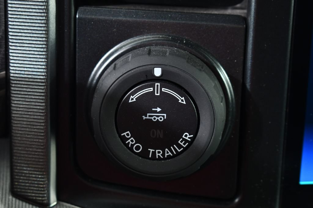 Used 2022 Ford F150 Platinum w/ Equipment Group 701A High RWD image 28
