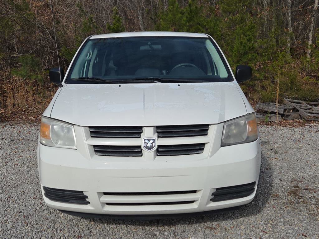 Used 2008 Dodge Grand Caravan image 2