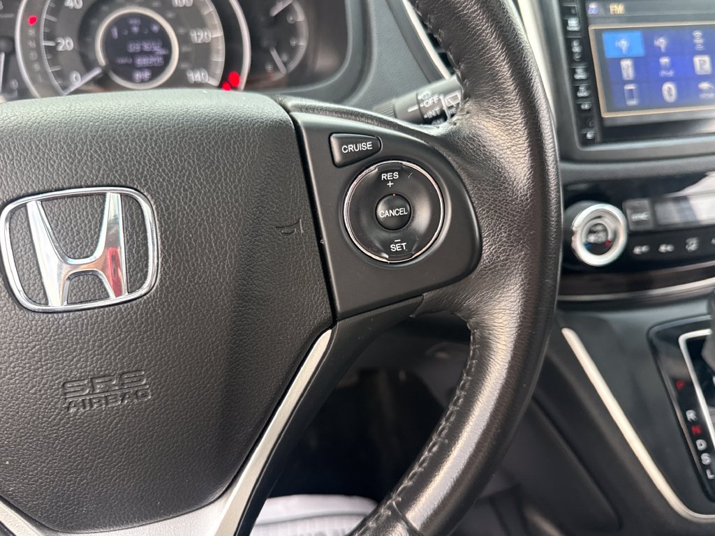 Used 2016 Honda CR-V EX-L image 38