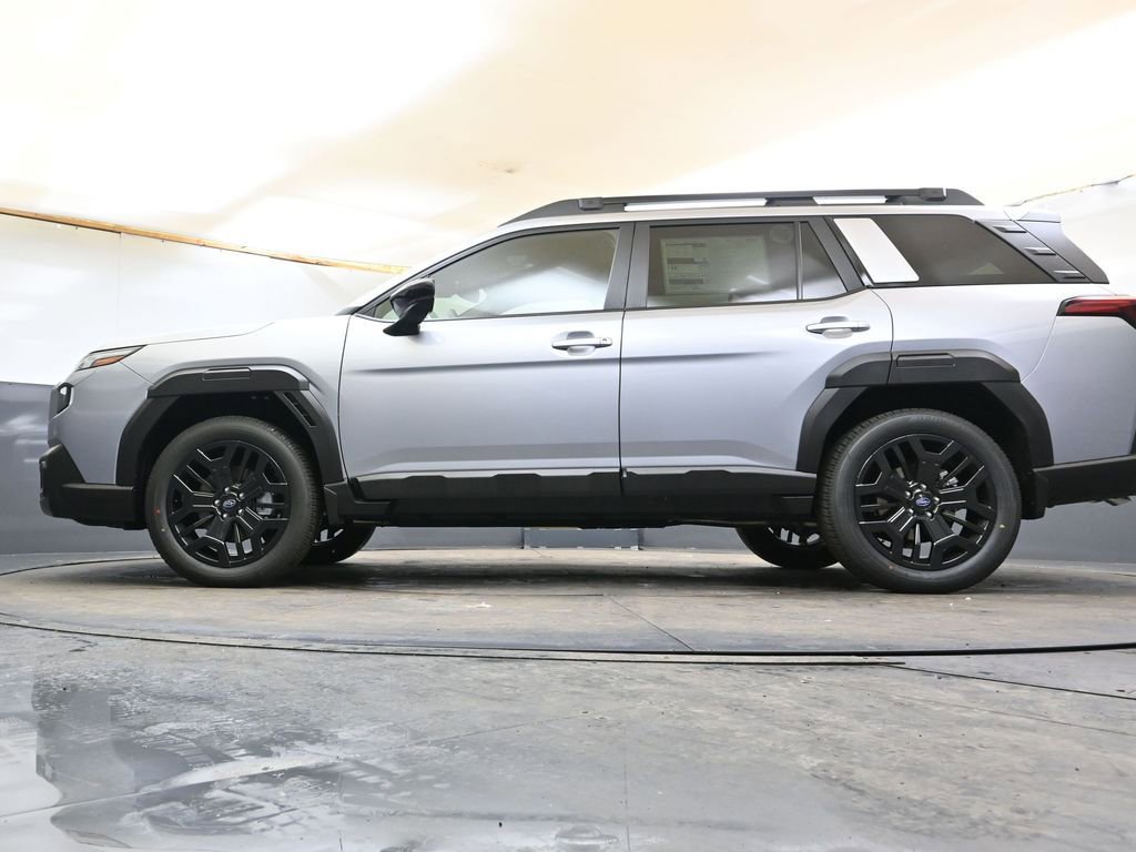 New 2026 Subaru Outback Limited XT image 42