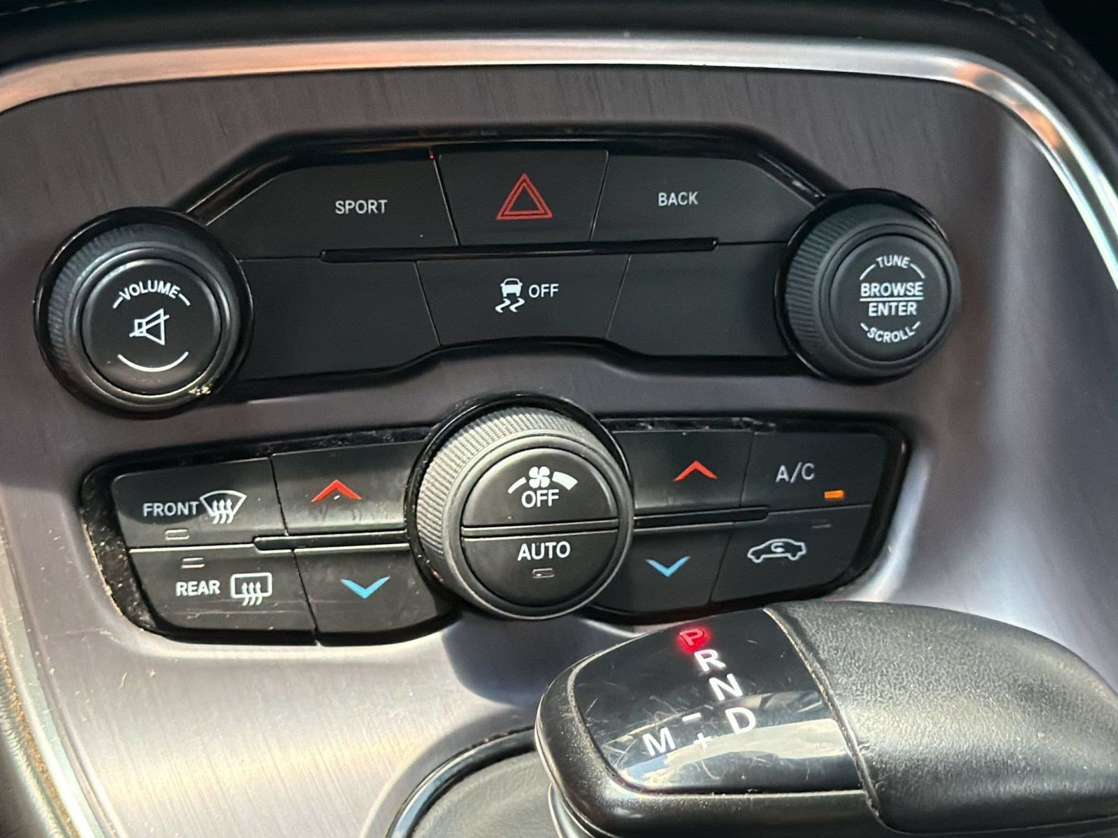 Used 2016 Dodge Challenger SXT w/ Super Sport Group (SS/T) RWD image 15