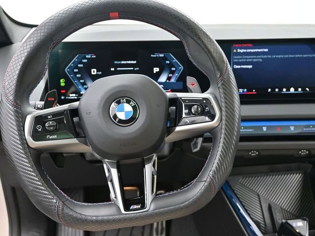 Used 2025 BMW X3 M50 w/ Premium Package image 13