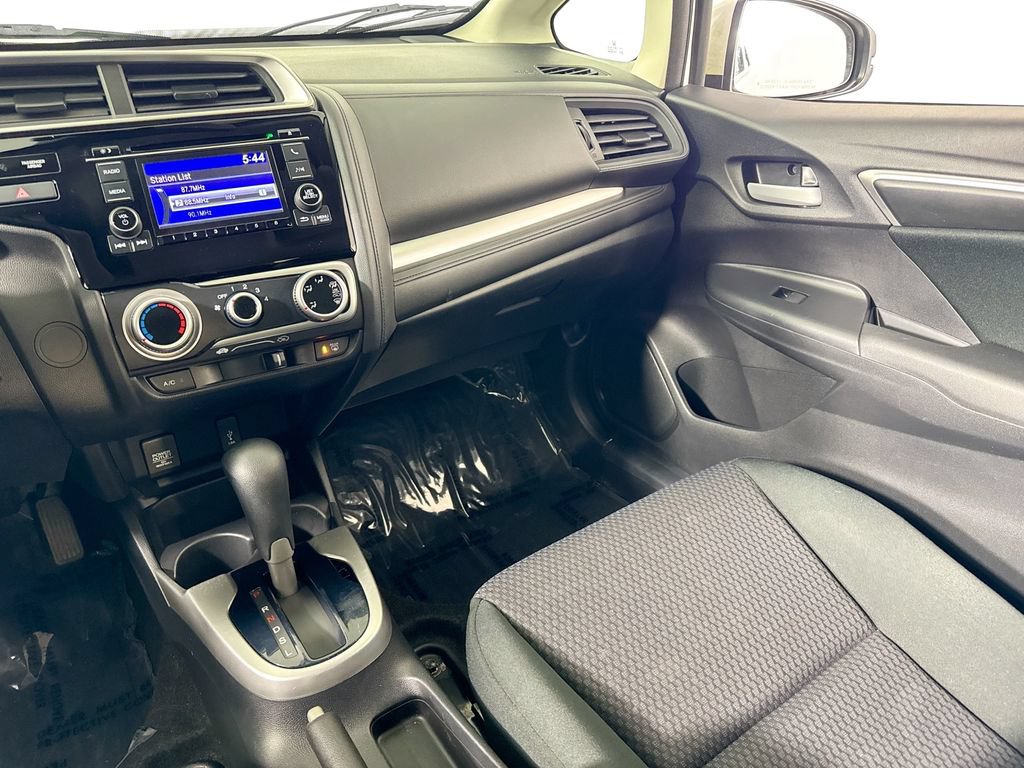 Used 2020 Honda Fit LX image 22