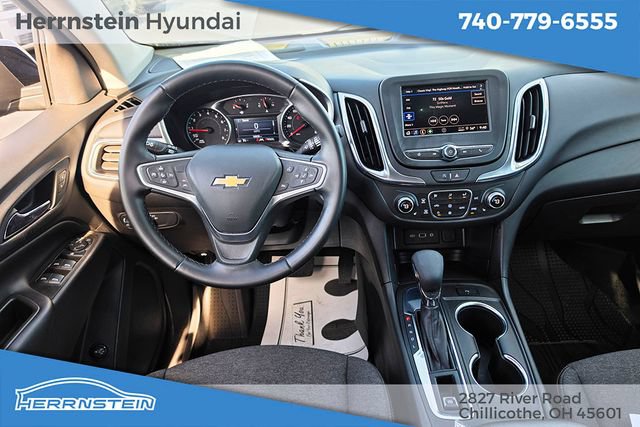 Used 2023 Chevrolet Equinox LT FWD image 6