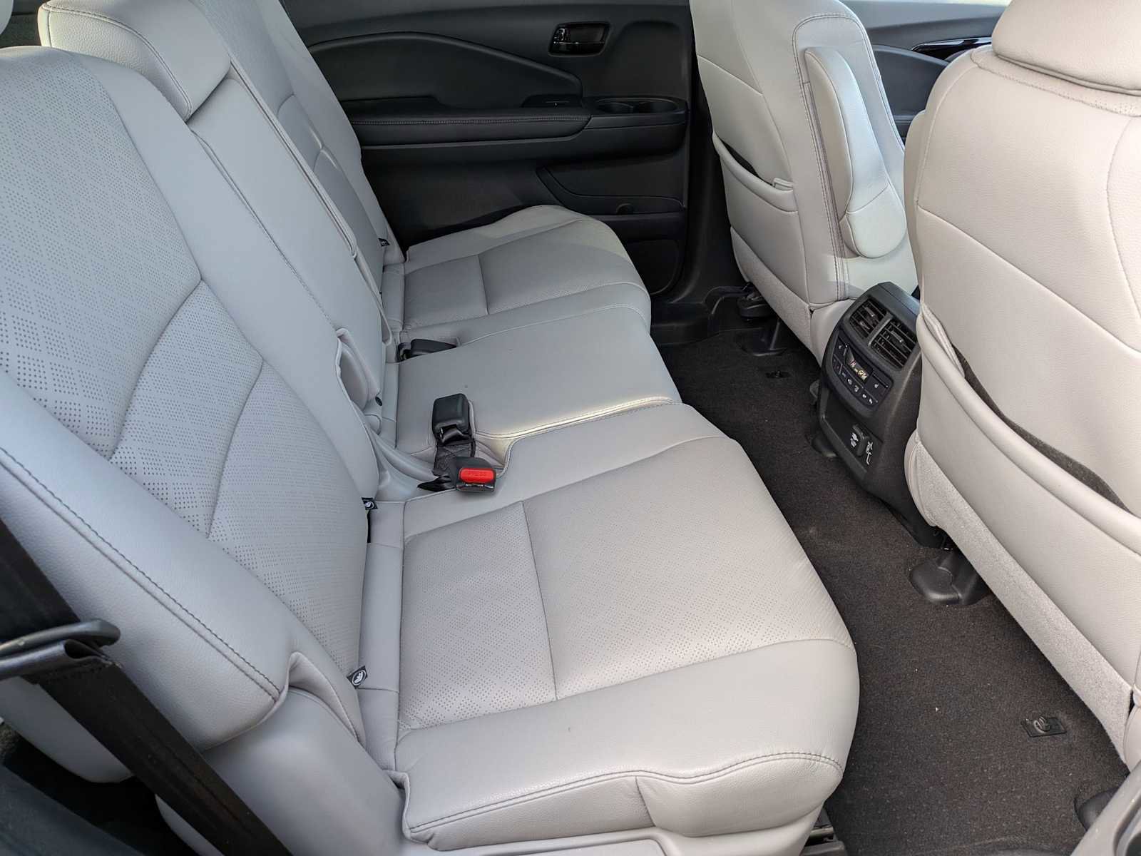 Certified 2022 Honda Passport Elite image 20