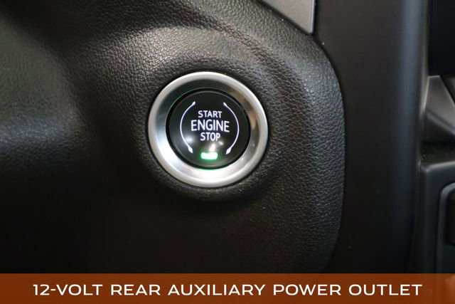 Used 2020 Chevrolet Silverado 1500 LT w/ Texas Edition AWD/4WD image 28