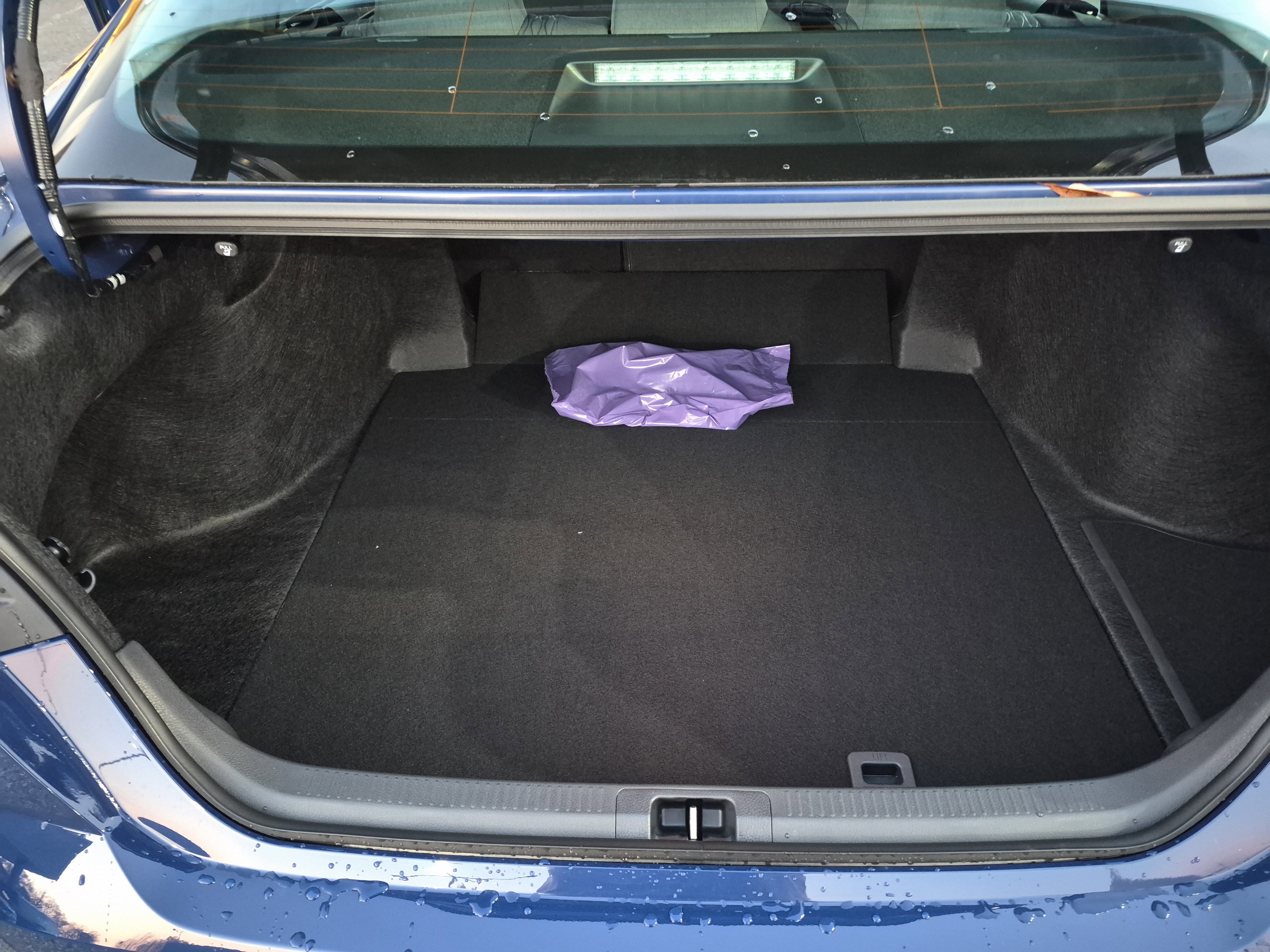 Used 2026 Toyota Camry LE image 8