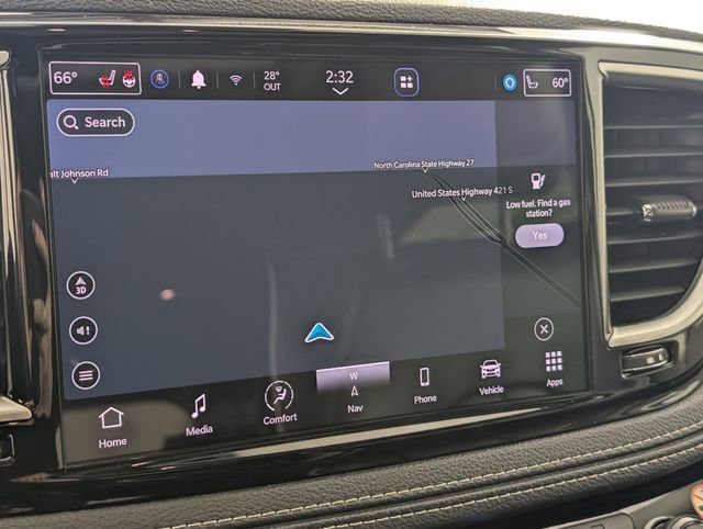 Used 2023 Chrysler Pacifica Limited image 22