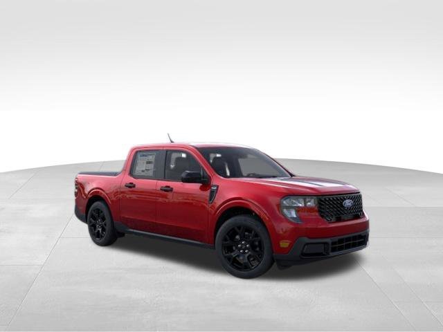 New 2026 Ford Maverick XLT w/ Equipment Group 301A AWD/4WD image 9