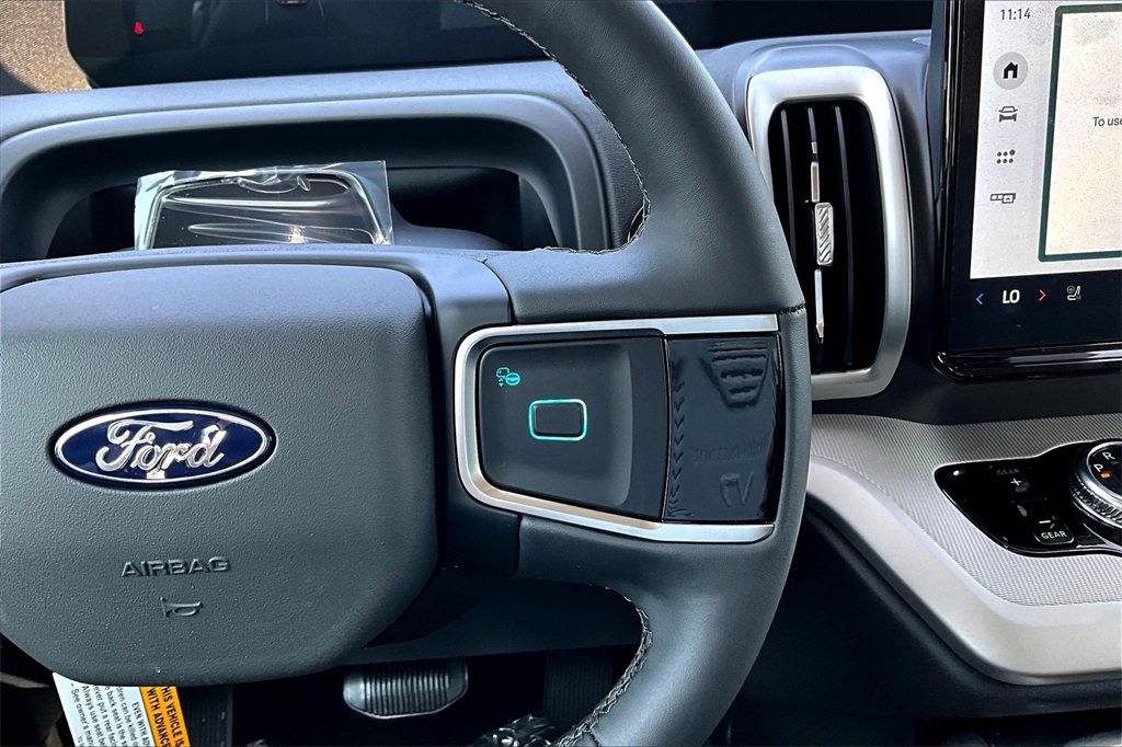 New 2025 Ford Expedition Max Active image 10