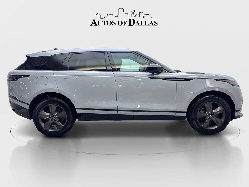 Used 2025 Land Rover Range Rover Velar Dynamic SE AWD/4WD image 10