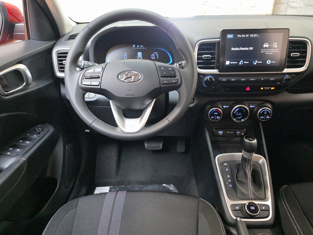 New 2026 Hyundai Venue SEL image 15