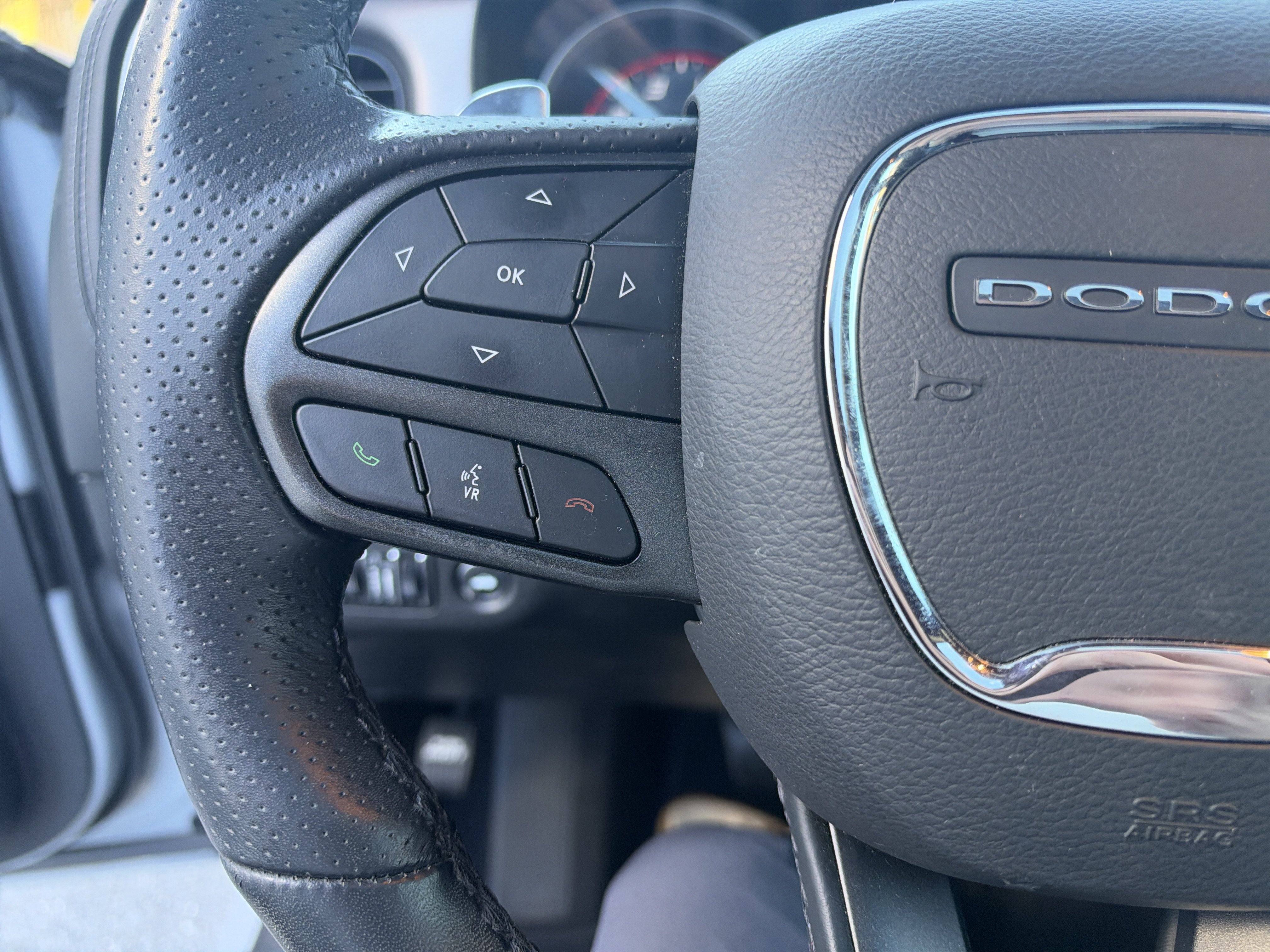 Used 2022 Dodge Charger GT w/ Plus Group RWD image 18