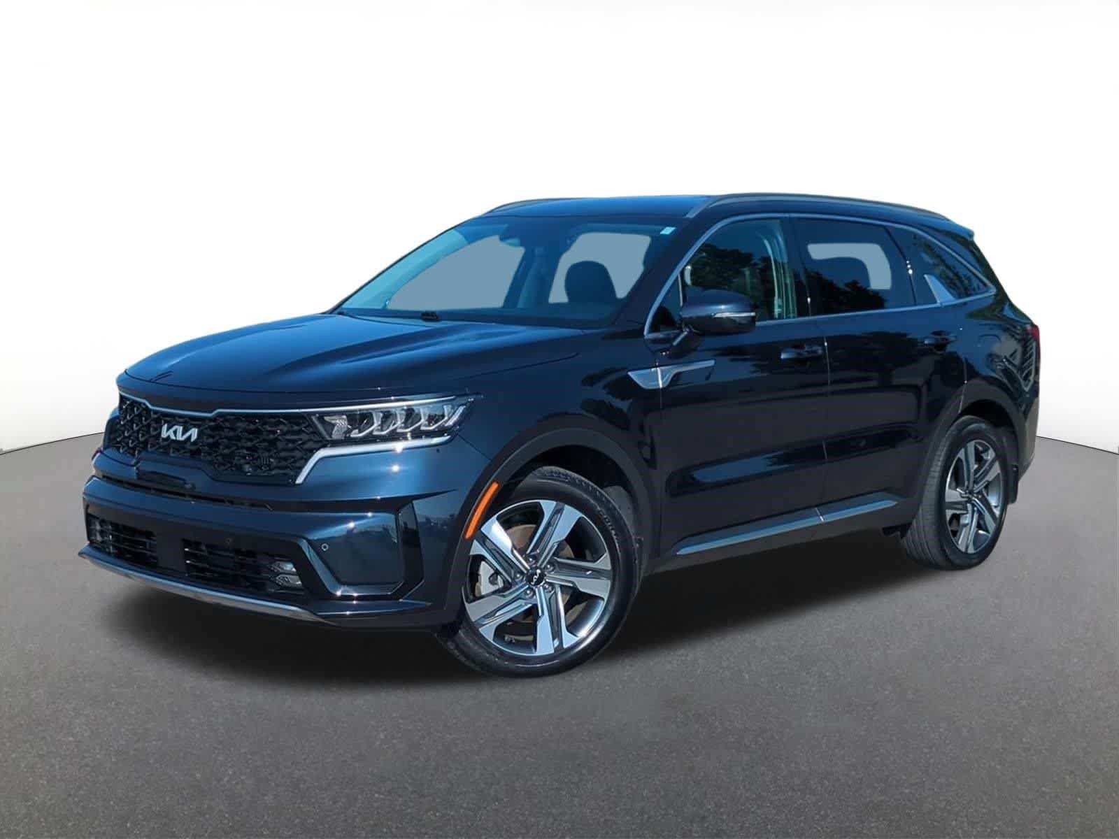 Used 2023 Kia Sorento EX