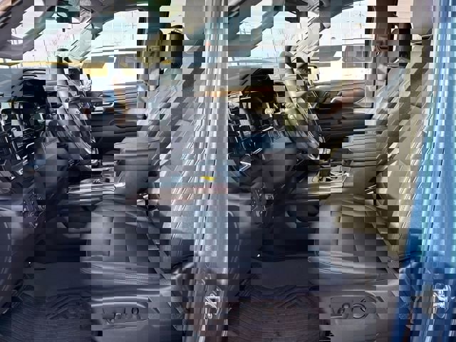 Certified 2024 Chevrolet Silverado 1500 LT Trail Boss w/ LT Trail Boss Premium Package image 9