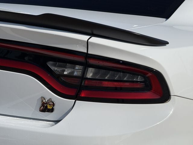 Used 2022 Dodge Charger Scat Pack RWD image 7