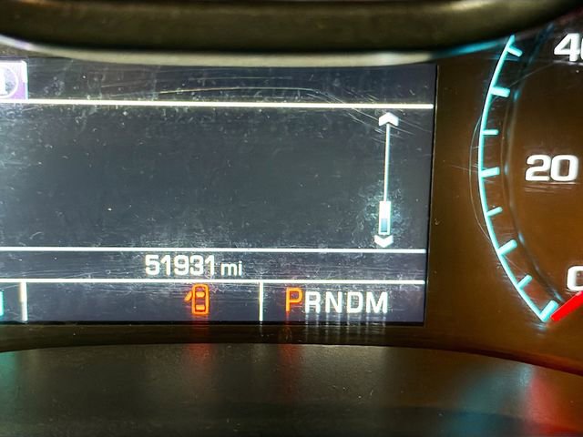 Used 2016 Chevrolet Colorado Z71 image 11