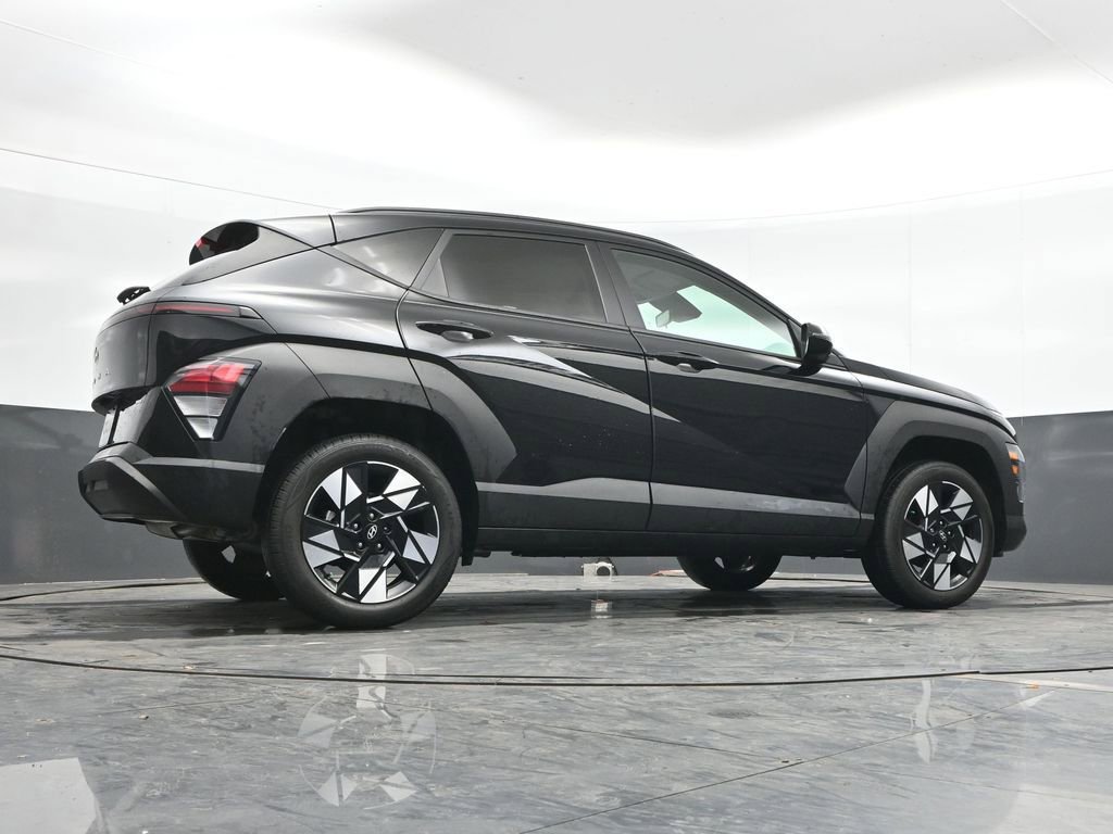 Used 2024 Hyundai Kona SEL AWD/4WD image 41