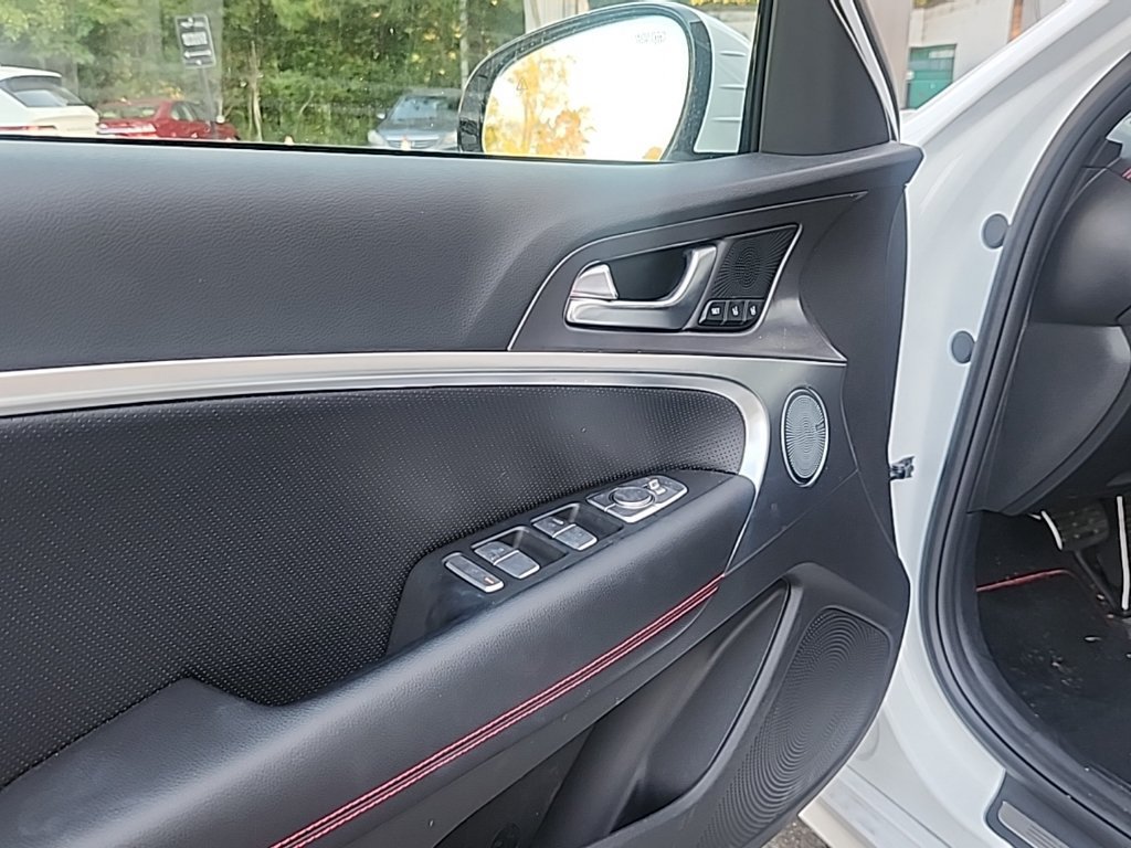 Used 2026 Genesis G70 3.3T Sport Prestige AWD/4WD image 6