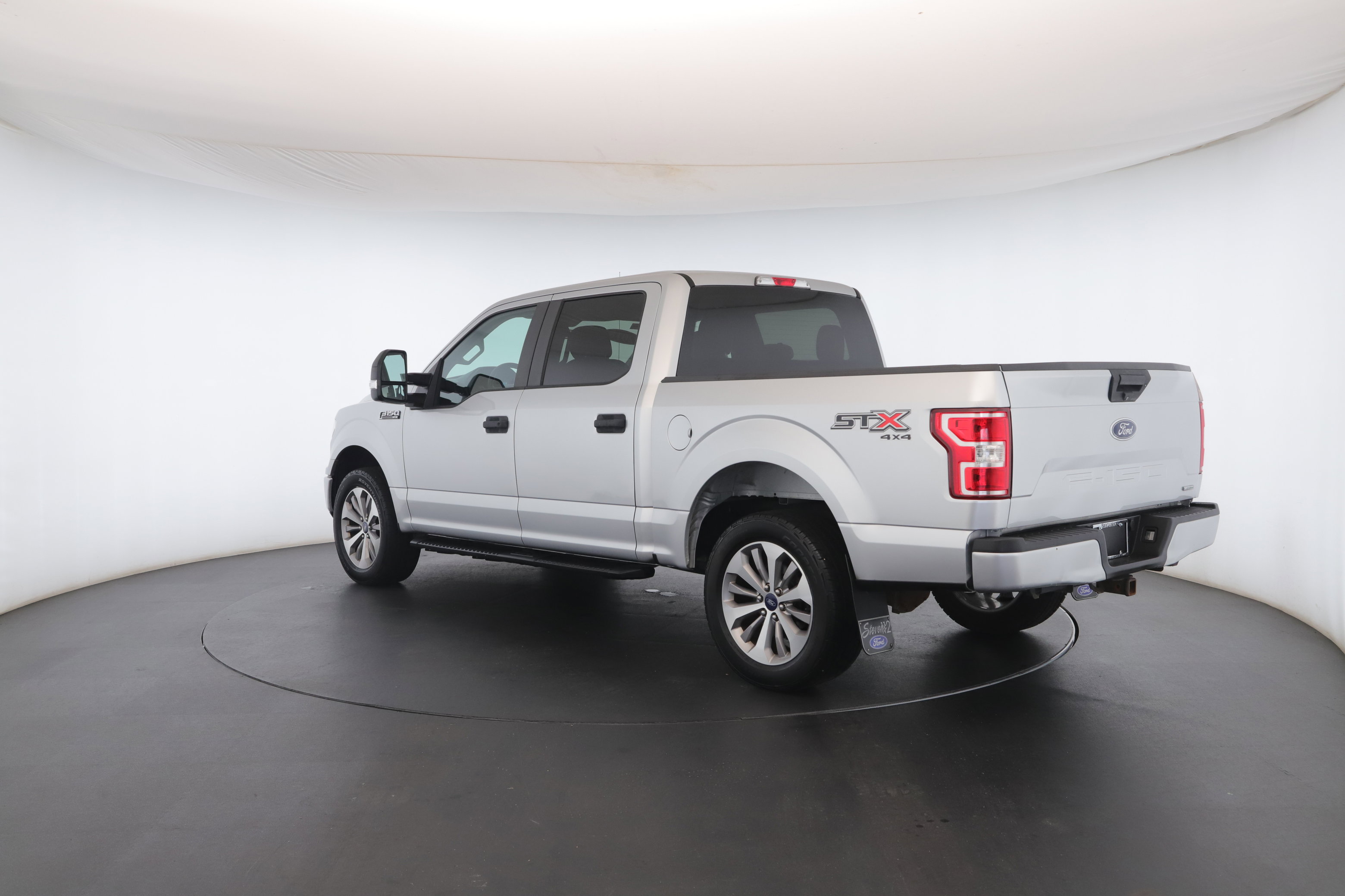 Used 2018 Ford F150 XL w/ Equipment Group 101A Mid image 23