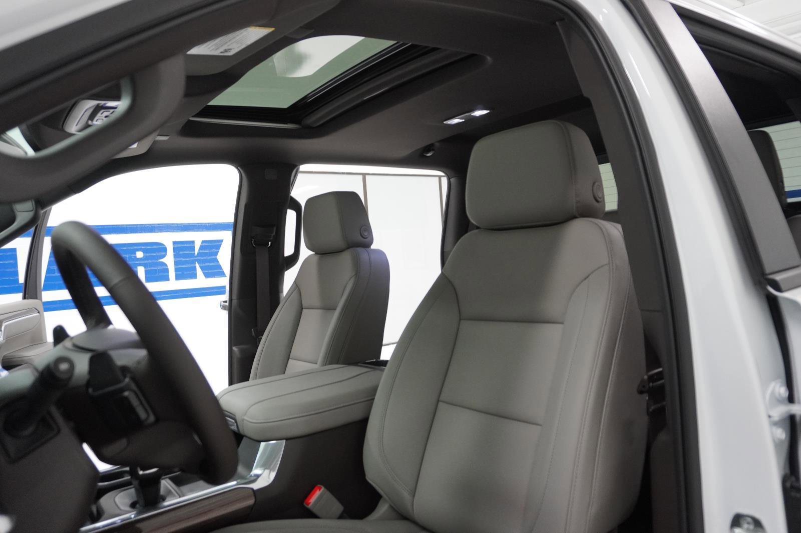 New 2026 Chevrolet Silverado 1500 LT Trail Boss w/ Convenience Package II image 15