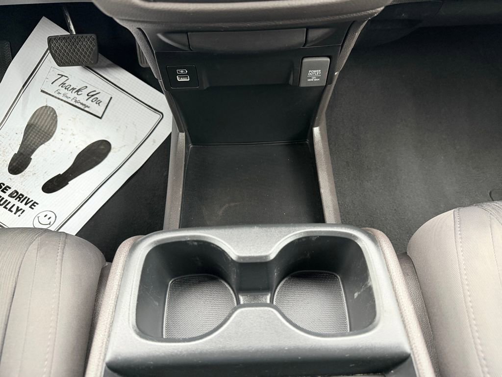Used 2022 Honda Odyssey EX image 27