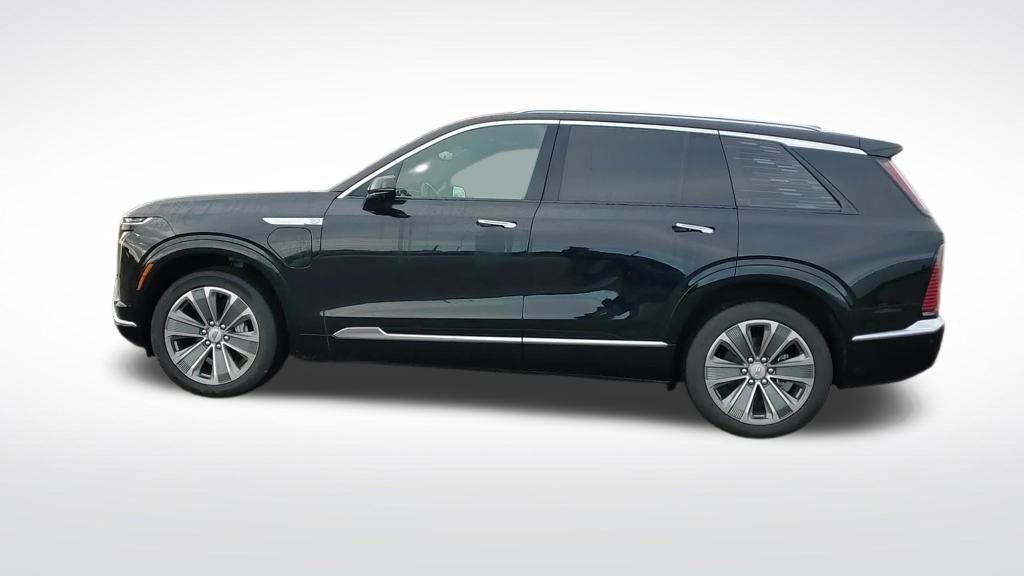 New 2026 Cadillac Vistiq Luxury image 3