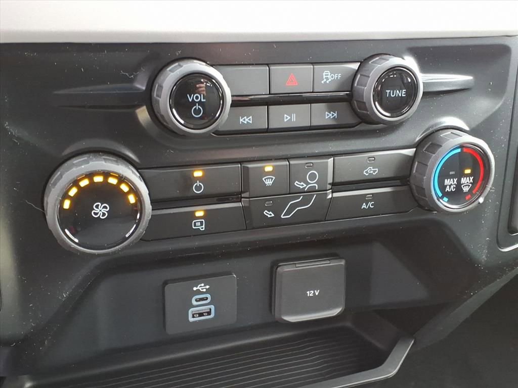 New 2026 Ford F250 XL w/ STX Appearance Package image 20