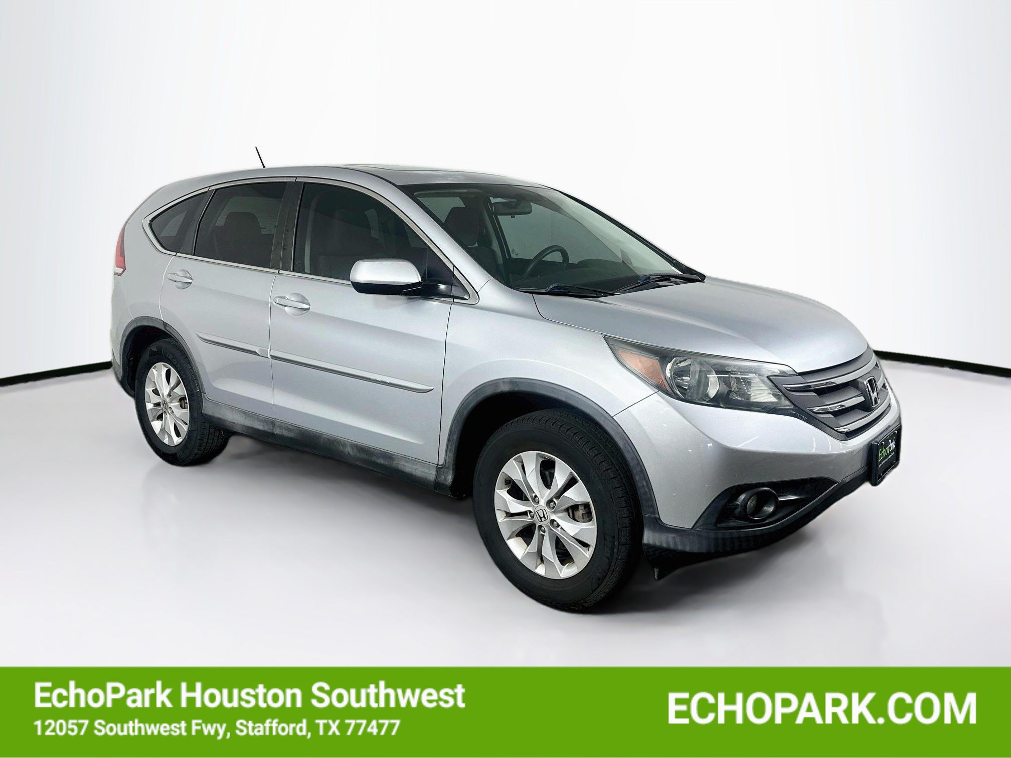 Used 2014 Honda CR-V EX video 1